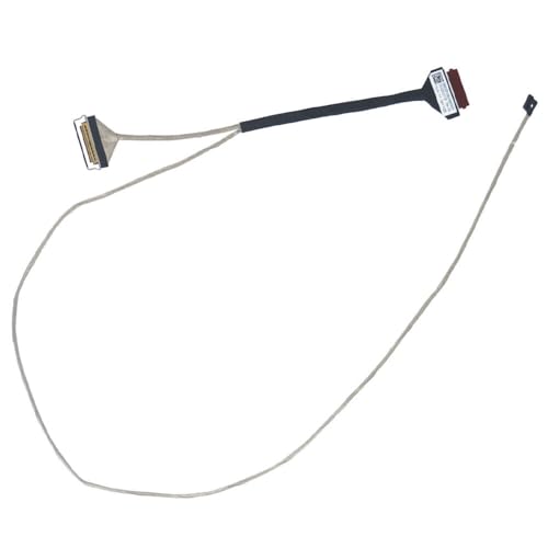 AKUYAO GS552 LCD eDP Non Touch Screen Kabel Ersatz für Lenovo Ideapad 15sIML S350-15 S350-15IWL 3-15ADA05 3-15IIL05 3-15ML05 3-15IGL05 3-15ARE05 DC020027730 DC020027700 DC020027720 AKUYAO GS552 LCD eDP Non Touch Screen Kabel Ersatz für Lenovo Ideapad 15sIML S350-15 S350-15IWL 3-15ADA05 3-15IIL05 3-15ML05 3-15IGL05 3-15ARE05 DC020027730 DC020027700 DC020027720 von AKUYAO