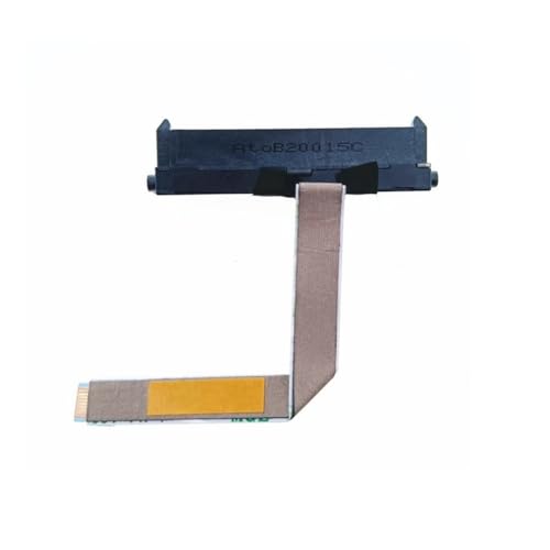 AKUYAO GS557 HDD Festplattenstecker Festplattenkabel für Lenovo S550-15 S550-15IIL S550-15ITL S550-15ARE IdeaPad 5 15 5-15IIL05 5-15ITL05 5-15ARE05 5-15IAL7 5-15ALC05 5C10S30033 NBX0001S200 AKUYAO GS557 HDD Festplattenstecker Festplattenkabel für Lenovo S550-15 S550-15IIL S550-15ITL S550-15ARE IdeaPad 5 15 5-15IIL05 5-15ITL05 5-15ARE05 5-15IAL7 5-15ALC05 5C10S30033 NBX0001S200 von AKUYAO
