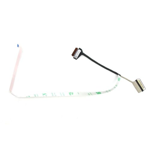 AKUYAO GS557 Nicht-Touchscreen LCD Display Video Kabel eDP 30PIN für Lenovo Ideapad 5-15IIL05 81YK 5-15ARE05 5-15ITL05 DC02C00KR00 DC02C00KR10 DC02002BS10 DC02002BS20 5C10S30034 von AKUYAO