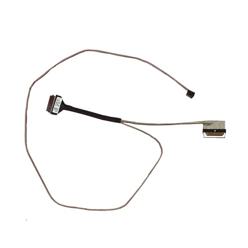 AKUYAO GS752 LCD eDP Bildschirm Display Video Kabel 30PIN DC020027A20 Ersatz für Lenovo IdeaPad S350-17 S350-17ADA 3-17IML05 81WC 3-17IIL05 81WF 3-17ARE05 81W5 AKUYAO GS752 LCD eDP Bildschirm Display Video Kabel 30PIN DC020027A20 Ersatz für Lenovo IdeaPad S350-17 S350-17ADA 3-17IML05 81WC 3-17IIL05 81WF 3-17ARE05 81W5 von AKUYAO