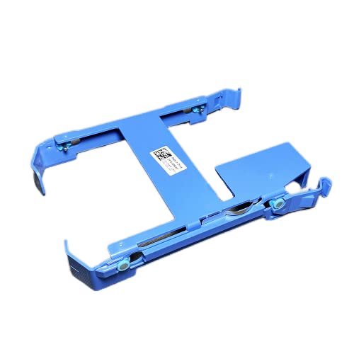 AKUYAO HDD Festplatteneinschub Caddy Tray Bracket 3.5'' für Dell Optiplex 9020 7020 7040 7810T XPS 8910 8920 8930 8940 8950 3620 3630 T3620 T3630 T3650 T3660 T5810 65KHD 065KHD von AKUYAO