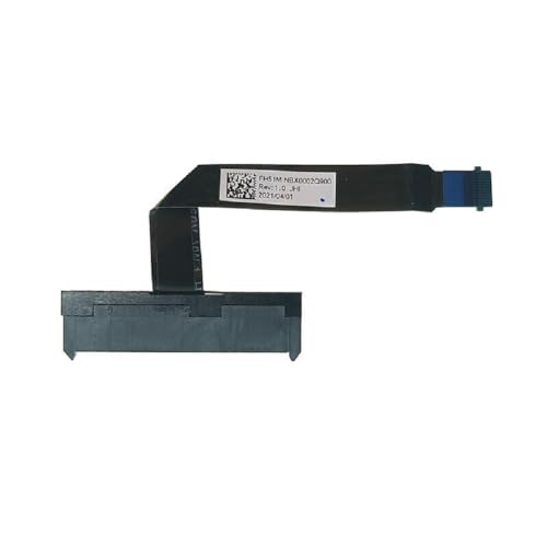 AKUYAO HDD Festplattenkabel NBX0002TS00 für Acer Predator Helios 300 PH315-53 PH315-54 PH317-55 N20C3 Nitro 5 AN515-45 AN515-54 AN515-55 A515-56 AN515-57 AN517-41 AN517-53 AN517-54 Festplatten-Adapter AKUYAO HDD Festplattenkabel NBX0002TS00 für Acer Predator Helios 300 PH315-53 PH315-54 PH317-55 N20C3 Nitro 5 AN515-45 AN515-54 AN515-55 A515-56 AN515-57 AN517-41 AN517-53 AN517-54 Festplatten-Adapter von AKUYAO