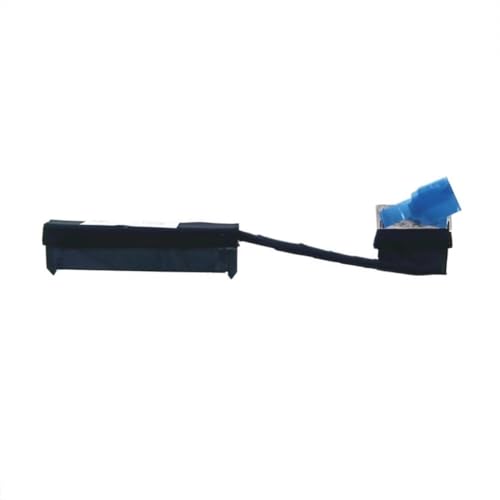 AKUYAO HDD Festplattenstecker Festplattenkabel Ersatz für Dell XPS15 9530 Precision M3800 Festplatten-Adapter 0DG95V CN-0DG95V DG95V DC02C005S00 AKUYAO HDD Festplattenstecker Festplattenkabel Ersatz für Dell XPS15 9530 Precision M3800 Festplatten-Adapter 0DG95V CN-0DG95V DG95V DC02C005S00 von AKUYAO