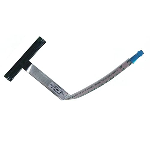 AKUYAO HDD SATA Festplattenanschlusskabel für Asus X509 X509F X509U X509FA X509FB X509FJ X509FL X509J X509JA X509MA X509UA X509UB 14010-00219800, 10-polig AKUYAO HDD SATA Festplattenanschlusskabel für Asus X509 X509F X509U X509FA X509FB X509FJ X509FL X509J X509JA X509MA X509UA X509UB 14010-00219800, 10-polig von AKUYAO
