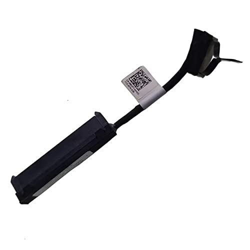 AKUYAO HDD SATA Festplattenanschlusskabel für Dell Latitude 5580 5590 5591 E5580 E5590 E5591 Precision 3520 3530 M3520 M3530 CDM80 06NVFT DC02C00EO00 AKUYAO HDD SATA Festplattenanschlusskabel für Dell Latitude 5580 5590 5591 E5580 E5590 E5591 Precision 3520 3530 M3520 M3530 CDM80 06NVFT DC02C00EO00 von AKUYAO