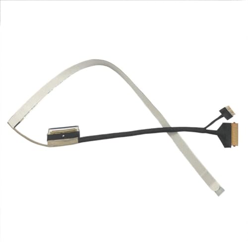 AKUYAO HS560 eDP Kabel 5C10S30208 DC02C00QZ00 DC02C00QZ10 DC02C00QZ20 LCD Display Video Touchscreen-Kabel für Lenovo IdeaPad 3 15 3-15ALC6 82KU, 3-15ITL6 82H8, 3-15IAU7 82RK, 3-15ABA7 82RN AKUYAO HS560 eDP Kabel 5C10S30208 DC02C00QZ00 DC02C00QZ10 DC02C00QZ20 LCD Display Video Touchscreen-Kabel für Lenovo IdeaPad 3 15 3-15ALC6 82KU, 3-15ITL6 82H8, 3-15IAU7 82RK, 3-15ABA7 82RN von AKUYAO