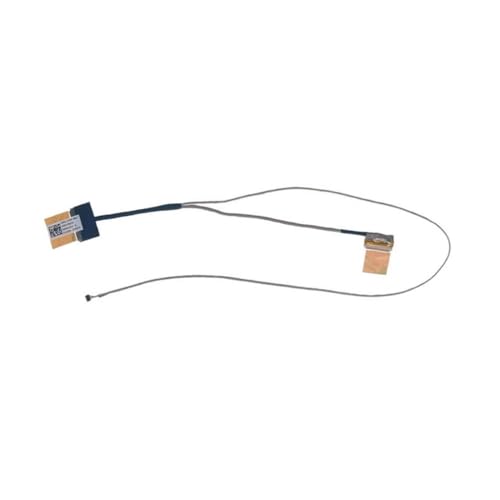 AKUYAO LCD Bildschirm Display Kabel eDP 30PIN für Asus X540 X540L X540LA X540LJ X540U X540UP X540S X540SA X540SC X540Y X540YA R540S R540SA R540U R540UP F540U S540 A540 D540 DD0XKALC000 14005-01920000 AKUYAO LCD Bildschirm Display Kabel eDP 30PIN für Asus X540 X540L X540LA X540LJ X540U X540UP X540S X540SA X540SC X540Y X540YA R540S R540SA R540U R540UP F540U S540 A540 D540 DD0XKALC000 14005-01920000 von AKUYAO