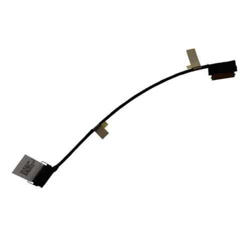 AKUYAO LCD-Bildschirm Display Video Kabel eDP FHD 30PIN für Lenovo ThinkPad T570 T580 P51S P52S 01ER028 450.0AB01.0001 AKUYAO LCD-Bildschirm Display Video Kabel eDP FHD 30PIN für Lenovo ThinkPad T570 T580 P51S P52S 01ER028 450.0AB01.0001 von AKUYAO