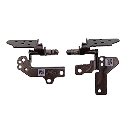 AKUYAO LCD Bildschirm Halterung Scharniere Links & Rechts für Dell Inspiron 15 3510 3511 3515 3520 3521 3525 NVGVH 0NVGVH 87GX7 087GX7 AKUYAO LCD Bildschirm Halterung Scharniere Links & Rechts für Dell Inspiron 15 3510 3511 3515 3520 3521 3525 NVGVH 0NVGVH 87GX7 087GX7 von AKUYAO