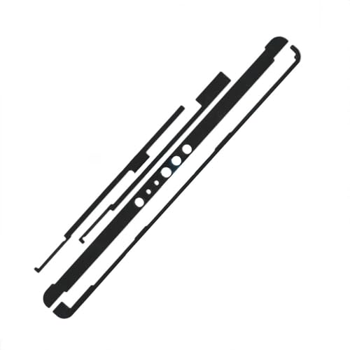 AKUYAO LCD-Bildschirm-Klebestreifen Doppelseitiges Easy-Pull-Klebeband für Microsoft Surface GO 1 1824 Bildschirm-Band AKUYAO LCD-Bildschirm-Klebestreifen Doppelseitiges Easy-Pull-Klebeband für Microsoft Surface GO 1 1824 Bildschirm-Band von AKUYAO