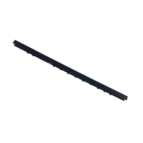 AKUYAO LCD-Bildschirm Scharnier Abdeckung Cap Welle für HP 15S-DY 15S-GR 15S-DU 15-CS 15-DW 15-GW 250 G8 255 G8 TPN-C139 FPW50 L94453-001 FA2H8000S00, Schwarz von AKUYAO