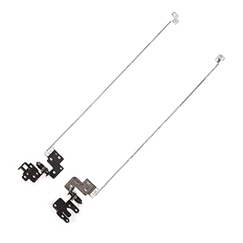 AKUYAO LCD Bildschirm Scharnier Set Links & Rechts für A CER E5-575 E5-575G E5-575T E5-523 E5-553 F5-573G E5-576 TMP259 P259MG N16Q3 AKUYAO LCD Bildschirm Scharnier Set Links & Rechts für A CER E5-575 E5-575G E5-575T E5-523 E5-553 F5-573G E5-576 TMP259 P259MG N16Q3 von AKUYAO