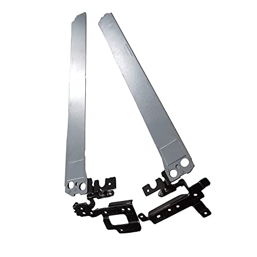 AKUYAO LCD Bildschirm Scharnier Set Links & Rechts für Dell Latitude 3520 E3520 AKUYAO LCD Bildschirm Scharnier Set Links & Rechts für Dell Latitude 3520 E3520 von AKUYAO