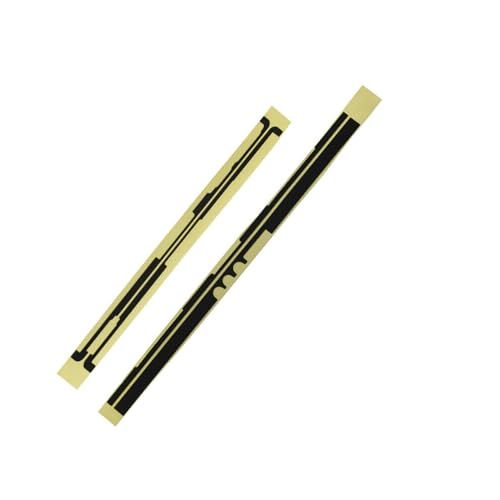 AKUYAO LCD-Bildschirmrahmen Klebeaufkleber für Microsoft Surface Pro 5 / Pro 6 / Pro 7 Doppelseitiges Easy-Pull-Klebeband von AKUYAO