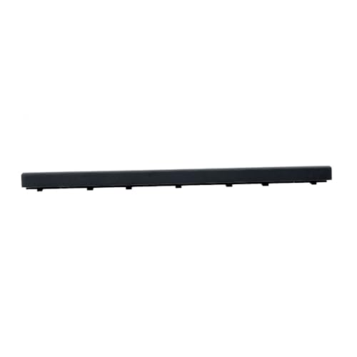 AKUYAO LCD-Bildschirmstreifen-Zierleiste-Scharnierabdeckung für HP Chromebook 11 G8 EE, 11A G8 EE, 11 G9 EE, 11MK G9 EE TPN-Q232 M44252-001 L44252-001 von AKUYAO