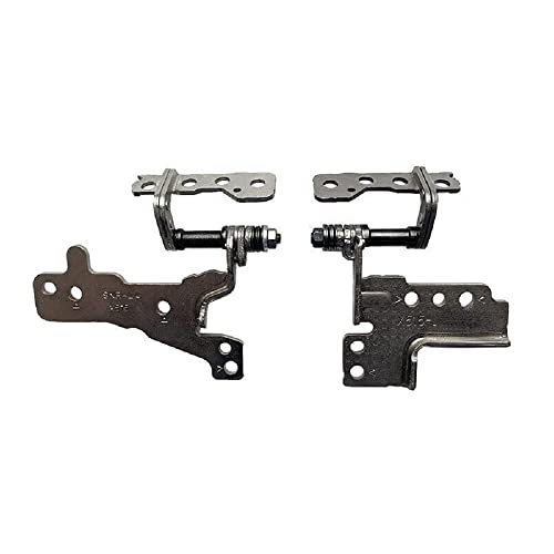 AKUYAO LCD-Display-Scharnierhalterungs-Set links und rechts für ASUS VivoBook 15 X515 X509 A509 A509DA A509FA A509FB A509FL F509 F509DA F509FA F509FB M509 M509D R565M V522 00 F5 15MA V5200E V5200J AKUYAO LCD-Display-Scharnierhalterungs-Set links und rechts für ASUS VivoBook 15 X515 X509 A509 A509DA A509FA A509FB A509FL F509 F509DA F509FA F509FB M509 M509D R565M V522 00 F5 15MA V5200E V5200J von AKUYAO
