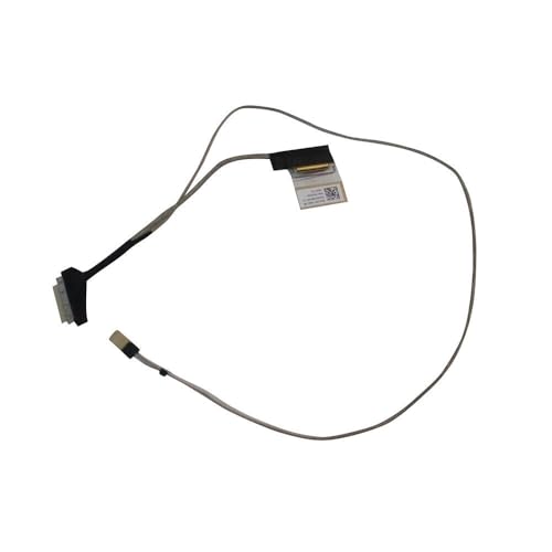 AKUYAO LCD LED Video Bildschirm Kabel eDP 30 Pin DC02003T800 für Acer N20C5 A115-32 A315-35 A315-58 EX215-32 AKUYAO LCD LED Video Bildschirm Kabel eDP 30 Pin DC02003T800 für Acer N20C5 A115-32 A315-35 A315-58 EX215-32 von AKUYAO