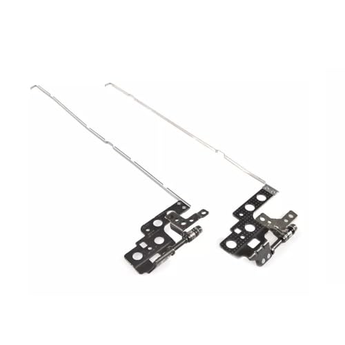 AKUYAO LCD Scharnier Links + Rechts Einstellen Ersatz für Lenovo IdeaPad 3-14ADA05 3-14ARE05 3-14IML05 3-14IIL05 3-14IGL05 3-14ITL05, V14 G1-IML 5H50S28945 AM1JU000110 AM1JU000210 AKUYAO LCD Scharnier Links + Rechts Einstellen Ersatz für Lenovo IdeaPad 3-14ADA05 3-14ARE05 3-14IML05 3-14IIL05 3-14IGL05 3-14ITL05, V14 G1-IML 5H50S28945 AM1JU000110 AM1JU000210 von AKUYAO