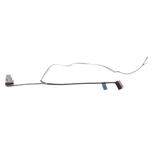 AKUYAO LCD eDP Bildschirm Display Video Kabel FHD 40Pin für ASUS FX507Z FX506 FA506 FA506IH FA506II FA506IU FA506IV FA706IU DD0BKXLC100 DD0BKXLC110 14005-03400000 14005-03400200 AKUYAO LCD eDP Bildschirm Display Video Kabel FHD 40Pin für ASUS FX507Z FX506 FA506 FA506IH FA506II FA506IU FA506IV FA706IU DD0BKXLC100 DD0BKXLC110 14005-03400000 14005-03400200 von AKUYAO