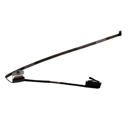 AKUYAO LVDS LCD LED eDP Display Video Bildschirm Kabel 40PIN für Dell G3 3500 G5 5500 SE G5 5505 01F2KR 450.0K702.0001 450.0K702.0011 AKUYAO LVDS LCD LED eDP Display Video Bildschirm Kabel 40PIN für Dell G3 3500 G5 5500 SE G5 5505 01F2KR 450.0K702.0001 450.0K702.0011 von AKUYAO