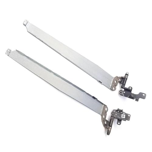 AKUYAO Laptop-LCD-Bildschirm-Scharnier-Set links und rechts für Dell Inspiron 15 3501 3502 3503 3505 5593 5594 P90F CCTXP 81JF7 0CCTXP 081JF7 von AKUYAO