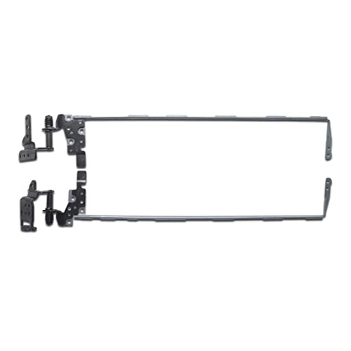 AKUYAO Links + Rechts LCD Bildschirm Scharnier Set für A CER Nitro 5 AN515-41 AN515-42 AN515-51 AN515-53 N17C1 N17C7 Predator Helios 300 PH315 G3-571 G3-572 33.Q28N2.002 von AKUYAO