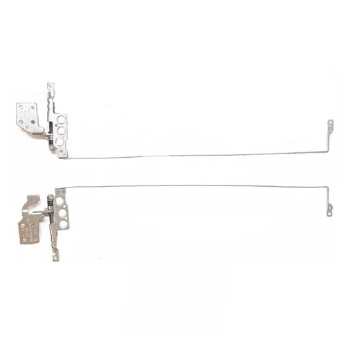 AKUYAO M08904-001 LCD-Scharniersatz Links und rechts für HP Pavilion 15-EG 15T-EG 15-EH 15Z-EH 15-EQ TPN-Q245 TPN-Q246 von AKUYAO