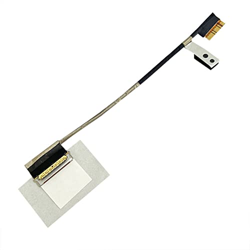 AKUYAO NB8616 eDP Kabel 30PIN für ASUS UX431 UX431F UX431FA UX431FL UM431D BX431 S4500F U4500F S14X S431 S431F LCD Bildschirm Display Video Kabel HQ21310309000 HQ21310320000 AKUYAO NB8616 eDP Kabel 30PIN für ASUS UX431 UX431F UX431FA UX431FL UM431D BX431 S4500F U4500F S14X S431 S431F LCD Bildschirm Display Video Kabel HQ21310309000 HQ21310320000 von AKUYAO