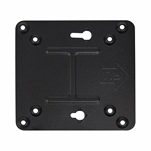AKUYAO NUC Vesa Halterung für Intel NUC Vesa 4th 5th 6th 7th 8th 10th 11th Montageplatte mit Schrauben, nicht Skull&Hades AKUYAO NUC Vesa Halterung für Intel NUC Vesa 4th 5th 6th 7th 8th 10th 11th Montageplatte mit Schrauben, nicht Skull&Hades von AKUYAO
