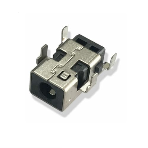 AKUYAO Power Jack DC-Stromanschluss für Acer Chromebook CB3-111 CB3-531 CB3-532 CB5-132T R5-571T C720 C720-2844 C720P C720P-2600 C730 C730E C730E-C9RN C740 C738T C740-C4PE C740 C910 C910-C453 AKUYAO Power Jack DC-Stromanschluss für Acer Chromebook CB3-111 CB3-531 CB3-532 CB5-132T R5-571T C720 C720-2844 C720P C720P-2600 C730 C730E C730E-C9RN C740 C738T C740-C4PE C740 C910 C910-C453 von AKUYAO