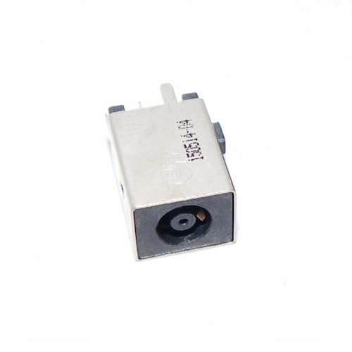 AKUYAO Power Jack DC Stromanschluss für Dell Inspiron 22-3265 3280, 24-3059 3452 3455 3459 3464 3475 3477 3480 5400 5450 5459 5488 5940, 27 7700 W23C002 AIO Desktop Ladeanschluss von AKUYAO