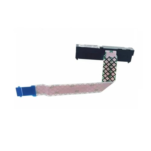 AKUYAO SATA HDD Festplattenanschlusskabel NBX0001KP00 NBX0001KP10 01LW252 für Lenovo ThinkPad L580 EL580 L590 L480 L490 Festplatten-Adapter AKUYAO SATA HDD Festplattenanschlusskabel NBX0001KP00 NBX0001KP10 01LW252 für Lenovo ThinkPad L580 EL580 L590 L480 L490 Festplatten-Adapter von AKUYAO
