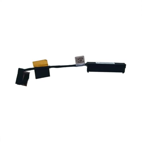 AKUYAO SATA HDD Festplattenstecker Festplattenkabel Ersatz für Dell Latitude 3490 E3490 0V010N CN-0V010N V010N DC02C00H000 Festplatten-Adapter 11,5cm AKUYAO SATA HDD Festplattenstecker Festplattenkabel Ersatz für Dell Latitude 3490 E3490 0V010N CN-0V010N V010N DC02C00H000 Festplatten-Adapter 11,5cm von AKUYAO