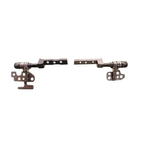 AKUYAO Set LCD Screen Hinges Scharnier für Dell XPS 15 9550 9560 9570 7590 Precision 5510 5520 5530 5540 P56F von AKUYAO