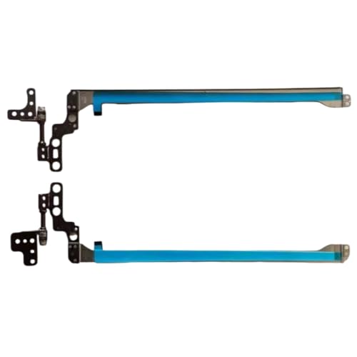 AKUYAO Set LCD Screen Hinges Scharnier für Lenovo Ideapad 340C-15 S145-15IWL V15 IIL S145-15IGM S145-15AST S145-15API S145-15IKB S145-15IIL V15-IKB V15-IWL V15-IGL V15-ADA 5H50S28884 AKUYAO Set LCD Screen Hinges Scharnier für Lenovo Ideapad 340C-15 S145-15IWL V15 IIL S145-15IGM S145-15AST S145-15API S145-15IKB S145-15IIL V15-IKB V15-IWL V15-IGL V15-ADA 5H50S28884 von AKUYAO
