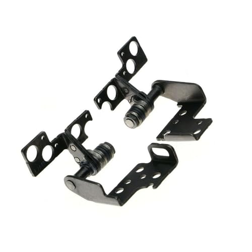 AKUYAO Set LCD Screen Hinges Scharnier für MSI GS75 8SF P75 WS75 Stealth MS-17G1 MS-17G2 MS-17G3 AKUYAO Set LCD Screen Hinges Scharnier für MSI GS75 8SF P75 WS75 Stealth MS-17G1 MS-17G2 MS-17G3 von AKUYAO