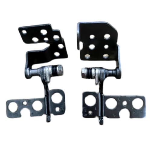 AKUYAO Set LCD Screen Hinges Scharnier für MSI MS-16R1 MS16R1 MS-16R3 MS-16R4 MS-16R5 GF63 GF63VR AKUYAO Set LCD Screen Hinges Scharnier für MSI MS-16R1 MS16R1 MS-16R3 MS-16R4 MS-16R5 GF63 GF63VR von AKUYAO