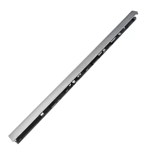 AKUYAO Silbergrau 5CB0X55783 für Lenovo ThinkBook 14-IML 20RV 14-IIL 20SL 14-IWL LCD-Display-Scharnierabdeckung von AKUYAO