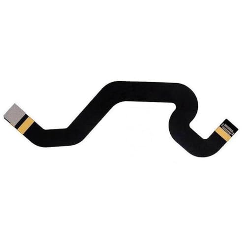 AKUYAO Touch Flex Kabel für Microsoft Surface Pro 4 1724 V1.0 X934118-002 LCD Touch-Digitizer-Flexkabel Flachband AKUYAO Touch Flex Kabel für Microsoft Surface Pro 4 1724 V1.0 X934118-002 LCD Touch-Digitizer-Flexkabel Flachband von AKUYAO