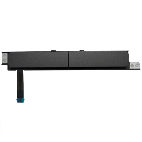 AKUYAO Touchpad Linke Rechtsklicktasten YPHVV 0YPHW für Dell 5401 5409 5402 E5401 E5402 PK37B00QS00 AKUYAO Touchpad Linke Rechtsklicktasten YPHVV 0YPHW für Dell 5401 5409 5402 E5401 E5402 PK37B00QS00 von AKUYAO