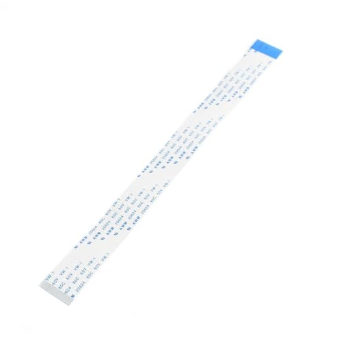 AKUYAO Typ B Reverse 200mm 32 PIN 1mm Pitch AWM 20624 80C 60V VW-1 FFC Flexibles Flachkabel von AKUYAO