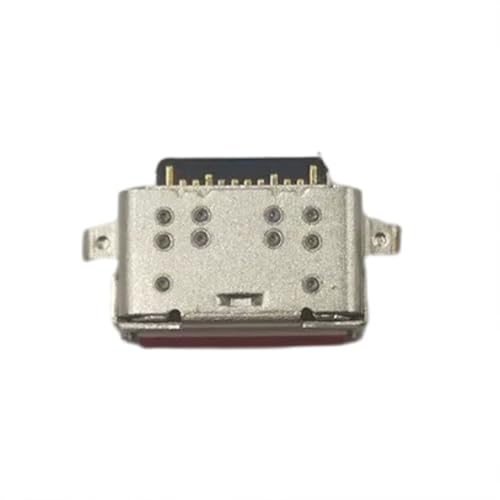 AKUYAO Typ C Ladeanschluss DC Power Jack Connector Buchse USB Ersatz für Huawei MateBook X Pro WRT-W19 WRT-W29 WT-W19 AKUYAO Typ C Ladeanschluss DC Power Jack Connector Buchse USB Ersatz für Huawei MateBook X Pro WRT-W19 WRT-W29 WT-W19 von AKUYAO