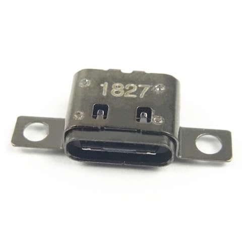 AKUYAO Typ-C USB DC Buchse Buchsenstecker Dock für Lenovo ThinkBook 16 14 G4+ IAP ARA von AKUYAO