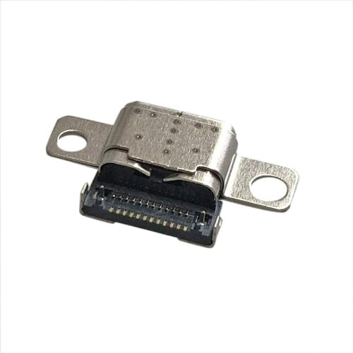 AKUYAO Typ-C-USB-Ladeanschluss DC-Netzbuchse für Lenovo ThinkPad E14 E15 Gen 2nd Gen 3rd Typ C Stecker Buchse DC Power Jack AKUYAO Typ-C-USB-Ladeanschluss DC-Netzbuchse für Lenovo ThinkPad E14 E15 Gen 2nd Gen 3rd Typ C Stecker Buchse DC Power Jack von AKUYAO