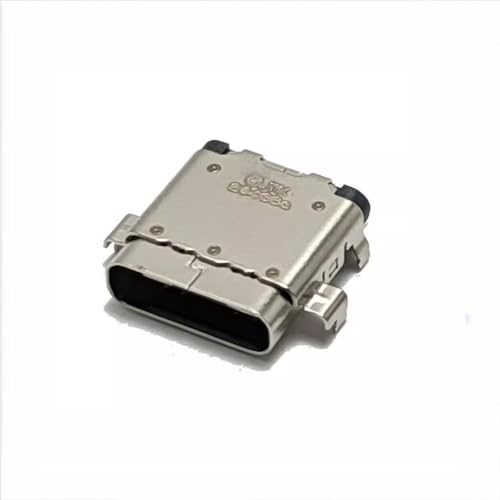 AKUYAO Typ-C USB-Ladeanschluss DC-Stromanschlussbuchse für Acer Chromebook CP5-1HN CP5-311T CB314-1H CB315-1H CB315-2H CB315-3H CB514-1H CP311-1HN CP311-2H CB311-8H CB311-9H CB515-1HT CP511-1HN von AKUYAO