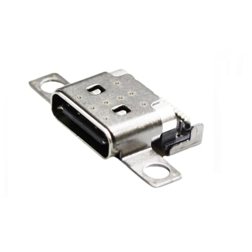 AKUYAO USB Type-C Ladeanschluss DC Power Jack für Lenovo Yoga Slim 7-14ITL05 Slim 7-14ARE05 Slim 7-14IIL05 S550 C740-14IML Flex 5 CB-13IML05 Laptop Socket Connector AKUYAO USB Type-C Ladeanschluss DC Power Jack für Lenovo Yoga Slim 7-14ITL05 Slim 7-14ARE05 Slim 7-14IIL05 S550 C740-14IML Flex 5 CB-13IML05 Laptop Socket Connector von AKUYAO