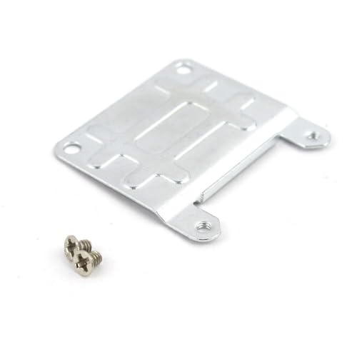 AKUYAO WiFi Mini PCI-E Halbe Größe bis Volle Größe Halterung Kartenhalterung Adapter + Schrauben von AKUYAO