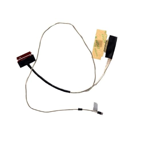 AKUYAO Z8P HD LVDS LCD LED Display Video Bildschirm Kabel 30PIN für Acer A114-31 A114-32 A314-31 A314-32 DD0Z8PLC010 DD0Z8PLC020 DD0Z8PLC000 50.SHXN7.006 AKUYAO Z8P HD LVDS LCD LED Display Video Bildschirm Kabel 30PIN für Acer A114-31 A114-32 A314-31 A314-32 DD0Z8PLC010 DD0Z8PLC020 DD0Z8PLC000 50.SHXN7.006 von AKUYAO