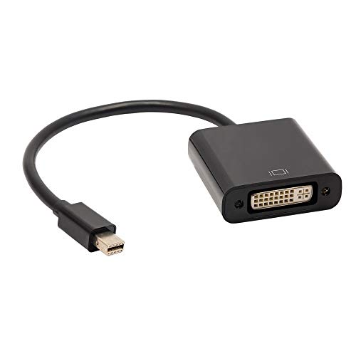 AKYGA AK-AD-37 DVI 24+5 pin Buchse auf mini DisplayPort Stecker Adapter Kabel AKYGA AK-AD-37 DVI 24+5 pin Buchse auf mini DisplayPort Stecker Adapter Kabel von AKYGA