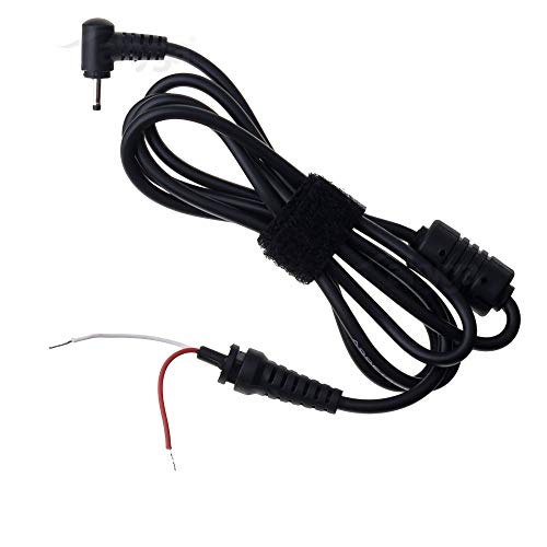 AKYGA AK-SC-07 Ersatz-DC-Kabel für Notebook-Netzteil schwarz AKYGA AK-SC-07 Ersatz-DC-Kabel für Notebook-Netzteil schwarz von AKYGA